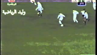يوفنتوس-لاتسيو 3-2 كأس ايطاليا 2000 م تعليق عربي الجزء 7