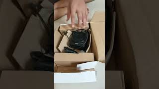 Unboxing Ahuja Neckband PA System NBA-15 | Voice Amplifier | #Shorts