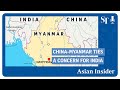 Crisis in Myanmar complicates India's South-east Asia policy | Asian Insider podcast