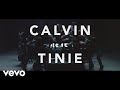 Calvin Harris - Drinking from the Bottle (Video) ft. Tinie Tempah