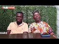 Chiwetalu Agu (Nollywood veteran) live session with Director Young - Dynamic Pictures Production