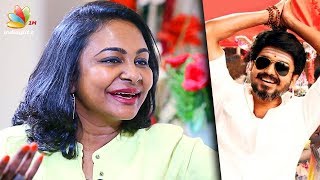 Mersal is not made for Vijay's Political Entry : Hema Rukmani Interview | Thenandal Films Producer