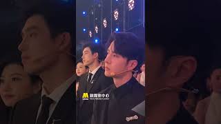 [230523] WangYiBo 王一博 The 18th and 19th China Film Huabiao Awards