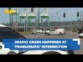 Deadly Tacoma crash happened at problematic intersection