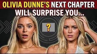 Olivia Dunne’s Next Chapter Will Surprise You
