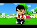 bob the train went to the zoo বব ট্রেন পশু গান bob the train animal song for kids