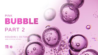 [Tutorial] Pink Bubble. Part 2.
