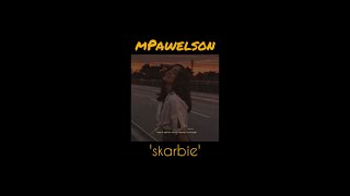 mPawelson - skarbie [prod. metlast]