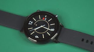 S33 - BT call, MP3 player Smart Watch - Unboxing deep function review (link in the description)