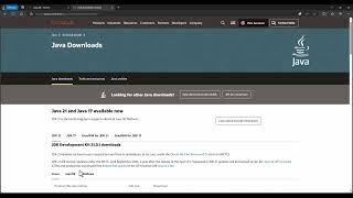 Robocode Crash Course - 01 - Robocode Installation