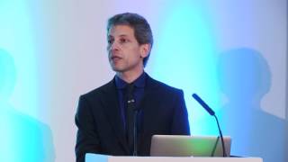 David Rowan: How tech will transform financial services