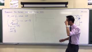 Determining Trigonometric Functions from other Function Values (1 of 3: Introductory Explanation)