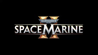 Warhammer 40,000: Space Marine 2 Gamescom gameplay clip