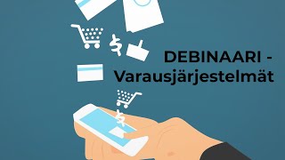 Debinaari - Varausjärjestelmät