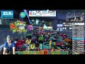 tough race at prime time zwift race neokyo nights stage 1 cat c