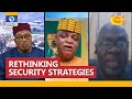 How To Solve Nigeria's Insecurity Problem - Analysts