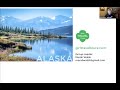 Virtual Tour: Explore Alaska with Bob Brown — Brought to you by Girl Travel Tours