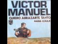 Victor Manuel - Maria Coraje