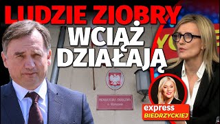 POLE MINOWE W PROKURATURZE KRAJOWEJ. Wrzosek: Rozliczenia są konieczne