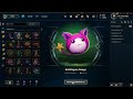Opening 1 year worth of hextech loot
