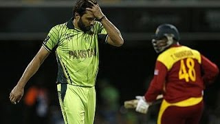 Shahid Afridi Hopes For More Cricket In Pakistan