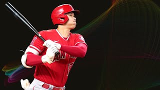 大谷翔平 HR x HR 連続ホームラン｜シネマティック ハイライト｜SHOHEI OHTANI 14 \u0026 15 HOME RUN｜vs WhiteSox