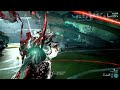 warframe frost reborn corpus void armageddon steel path endless endurance