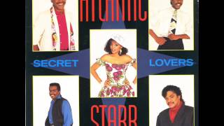 Atlantic Starr Secret Lovers