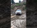 Toyota Hilux 4x4 testing extreme off-road Nepal #shortsfeed #shorts #trending #viral #youtubeshorts