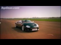 The Spyker C8 - Crazy Dutch Egineering  Car Review  Top Gear