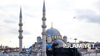 İslamiyet - Dünya Dinleri #belgesel #islamiyet