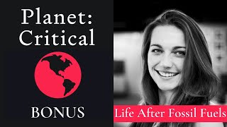 Life After Fossil Fuels | Bonus