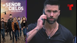 El Señor de los Cielos 7 | Episode 64 | Telemundo English