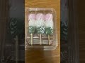 【和菓子】御菓子司　神戸もとはしの花見だんご🍡　 japanese sweets sweets maker kobe motohashi hanami dango