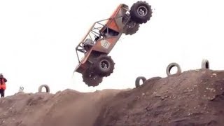 Insane Racing Team - Formula Offroad 2012!