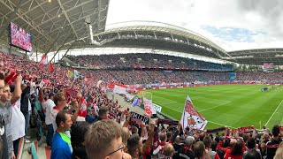 RB Leipzig - FC Schalke 04 1:3 | 6. Spieltag