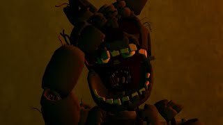araki-again remake fnaf [iyan3dpro/Dc2]