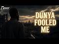 Dunya Fooled Me - Noor Vocals - Nasheed for the Heart
