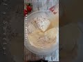 Baking Strawberry Scones