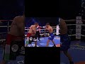 Gennady Golovkin vs Marco Antonio Rubio | KNOCKOUT #shorts #boxing