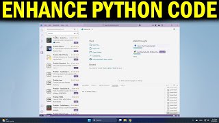 How To Enhance Python Code Formatting Get Prettier Extension in VS Code for Python