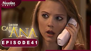 Les Deux Visages d'Ana - Episode 41 - Novelas Complète en Francais