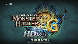 【MH3G】冷到頭昏腦脹?!肯定缺少5070TI來壓壓驚!!#魔物獵人