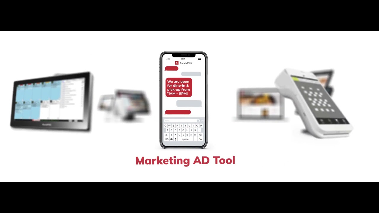 Introducing Kwickpos Youtube