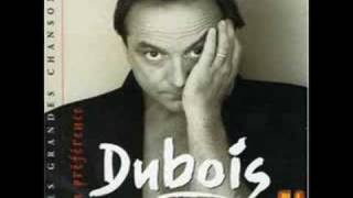 Claude Dubois - Femmes ou Filles