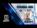 Enganchado Cumbia Mix 2024 Dj Kalamix®