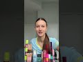 makeup cosmetics grwm косметика обзор makeuptutorial духи skincare акне распаковка