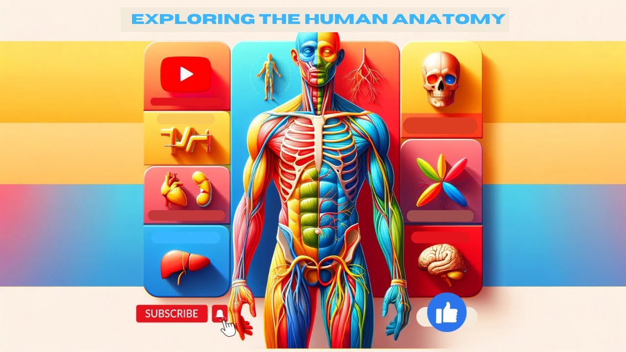 Mastering Human Anatomy Systems 101 Youtube