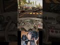Bus Simulator 21 looks so realistic #shorts