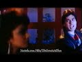 Aaj hum tum o sanam // song // Saathi movie song // whatsapp status// (1991)